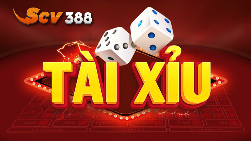 Tài Xỉu Sicbo